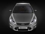 Ford Mondeo Concept 2006 года